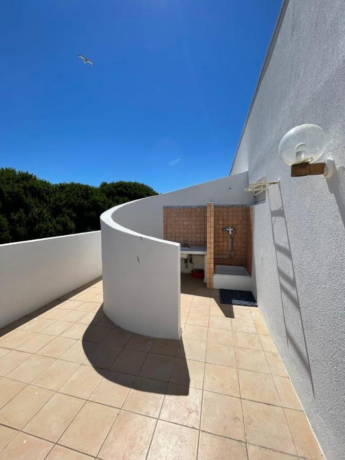 APPARTEMENT VUE MER Port Camargue 4 couchages résidence Le Flamant Le Grau-du-Roi Exterior foto